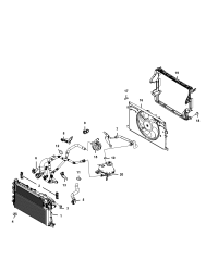 53486562-(F)RADIATOR
