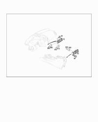 0525451030-Connector assy