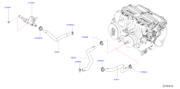 212306CT0A-VALVE ASSY WATER CONTROL