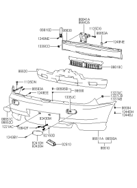 924302C030-SOCKET COMP