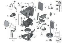 64119361715-CAB AIR CARBON FILTER-X4(G02)