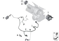 64113422663-Timing assy-resistive fan