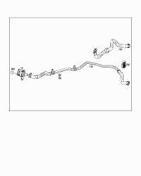 1978350064-ELECTRIC WATER PUMP-E(W211)