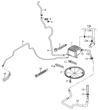 4F0201183H-BREATHER-AIR