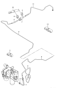 2K0963303B-Fuel dosing pump