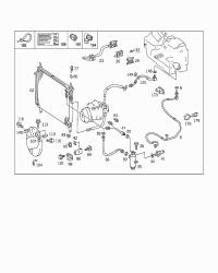 1268301172-Sensor assy-temp