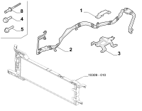 50546496-TUBE-CLUTCH OIL