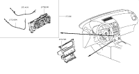 275002FL0A-CONTROL ASSY