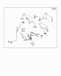 9068322123-Moulding hose