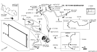 92440DF30A-HOSE AC