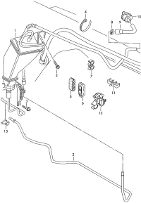 L4C0201803A-CHARCOL FILTER A3/TT/GLF/BTL