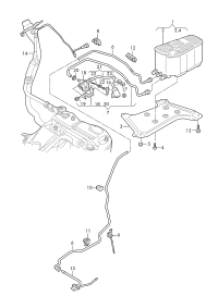 L4KD201797-Charcol filter: