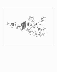 2208301058-EVAPORATOR /Q3/TT/CR/GLF/TIG