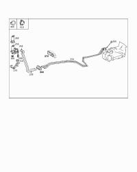 2208324894-HOSE-OIL RETURN PIPE