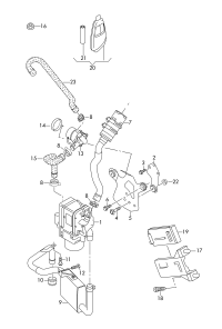 4F0265105R-HEATER-PTC