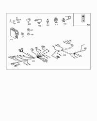 0038202410-Switch assy-temperature