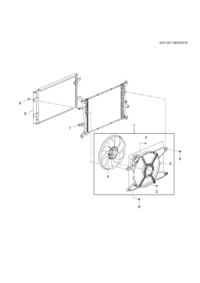 26203418-Shroud incl. 2-5