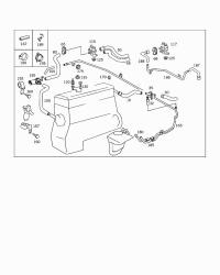 2028321315-COOLING PIPE/E34/39/E38/X5