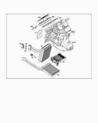 1688300084-EXPANSION VALVE W211