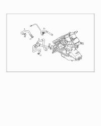 1688350197-RADIATOR HOSE W124/E200/E220