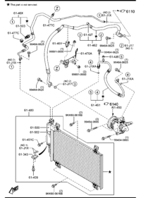 DB3R61480A-CONDENSER