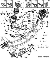 6450JW-Case-evaporator