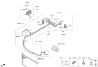 25670Z3000-Cooler assy