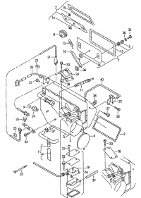 4A0260207-PUMP-VACUUM