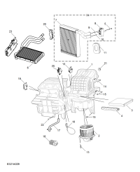 10297470-Pollen filter