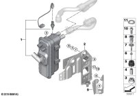 64219363106-Pass-through heater