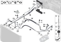 64539227165-BRACKET,HARNESS