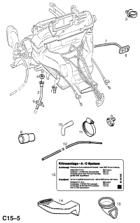 9240180-RADIATOR ASSY
