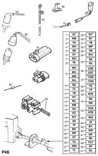 90494914-RADIATOR ASSY