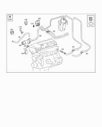 1708301796-RADIATOR HOSE W124/E200/E220
