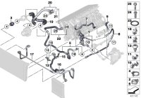 17127580964-Coolant hose