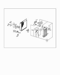 2108300658-EVAPORATOR UNIT