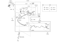 25670CY000-COOLER-OIL