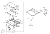 816003F02026-PANORAMA ROOF ASSY