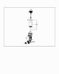 2701800610-OIL-COOLANT MODULE-M(W164)