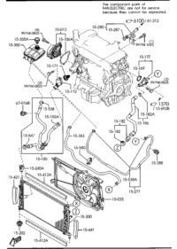 Z6221518X-HOSE,WATER