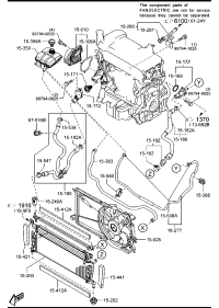 Z6221518YA-HOSE,WATER