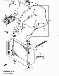 9520076KB1-COMPRESSOR ASSY