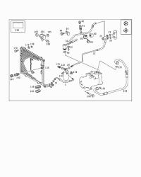1708300115-COOLING PIPE/E34/39/E38/X5