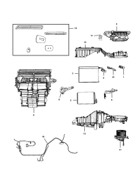 4885482AC-MODULE POWER