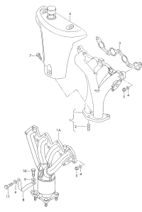032253039E-SEALING GASKET