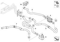 64216927807-Water hose
