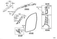 621700C131-AIR BAG ASSY