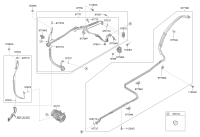 97701S8500-COMPRESSOR ASSY