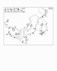 6398321093-Moulding hose