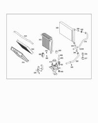 0018305758-EVAPORATOR UNIT
